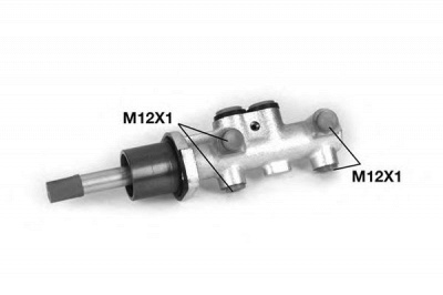 OPEN PARTS fbm104600 -  Главный тормозной цилиндр